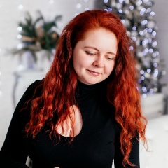 Анна Анна, 23.09, Караганда