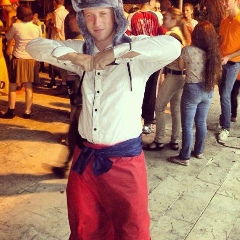 Sanya Boolo, 01.11.1991, Ашкелон