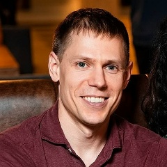 Артём Колодийчук, 15.01.1985, Новосибирск