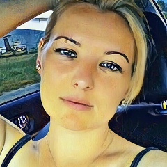 Ольга Оливка, 22.09.1981, Санкт-Петербург