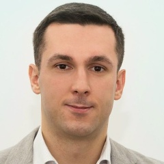 Александр Воропаев, 01.03, Санкт-Петербург