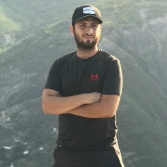 Сахратулла Мажидов, 18.01.1992, Махачкала