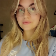 Анастасия Наумова, Губкинский