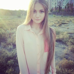 Емма Гроуз, 26.11.1996, Луцк