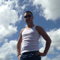 Алексей Косован, 03.03.1989, Санкт-Петербург