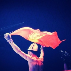 Байматов Мамиржан, 01.08.1995, Москва