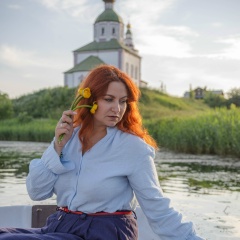 Юлия Прохорова Фотограф, 26.02.1984, Белая Калитва