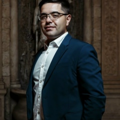 Рамиль Нигматуллин, 16.09, Москва