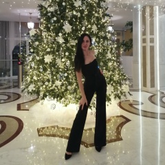 Ольга Семикина, 23.05, Темрюк