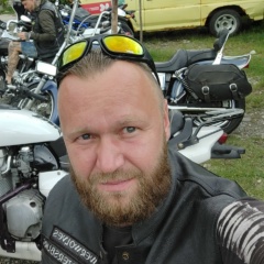 Сергий Семенов, 02.02.1984, Санкт-Петербург