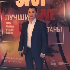 Ер-Мұхммед Мұхаметжан, 11.03, Астана