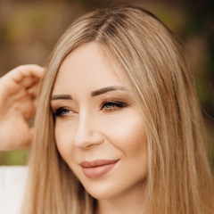 Оля Унгур, 19.12, Helsinki