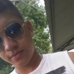 Weslley Santana, 11.02.1995, Mato Grosso