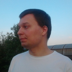 Леонид Судов, 20.11.1986, Санкт-Петербург