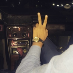 Miras Makataev, 31.01.1995, Алматы