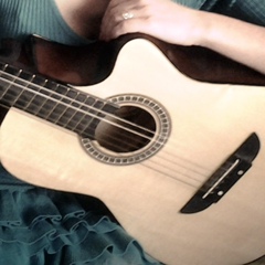 Алина Ковалёва, 12.07, Полтава