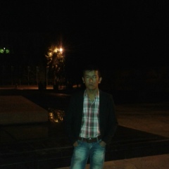 Аскат Жаббаров