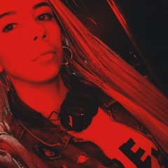 Lucille Rudenko, 09.11, Москва