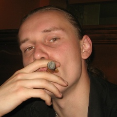 Акселандр Жидков, 16.08, Москва