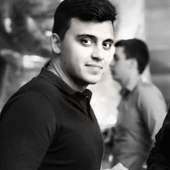 Виталий Скорынин, 25.08.1991, Ростов-на-Дону