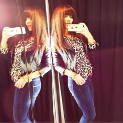 Марина Эфендиева, 05.11.1993, Баку