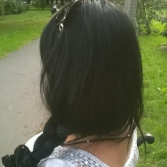 Наталья Натали