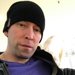 Дмитрий Мельников, 17.01, Санкт-Петербург