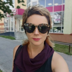 Юлия Зольникова, 14.04.1981, Тюмень