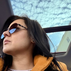 Оксана Николаева, 25.06, Кострома