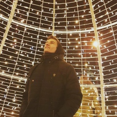 Назар Охримчук, 07.11, Луцк