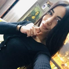 Соня Асатиани, 13.03.1993, Тбилиси