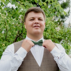 Дмитрий Павловский, 11.05.1990