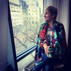 Наталья Самойлова-Кольцова, 21.07.1982, Одесса