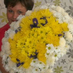 Ирина Сигитова, 11.06.1980, Санкт-Петербург