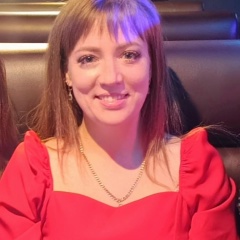 Нина Суховьева, Новосибирск