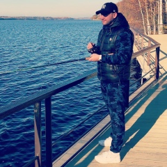 Сергей Вишневой, 04.08, Санкт-Петербург