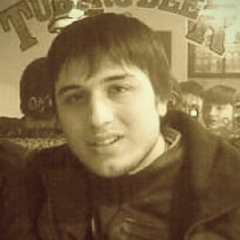 Эмир Минджия