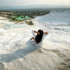 Регина Чахиридис, 15.10.1988, Москва