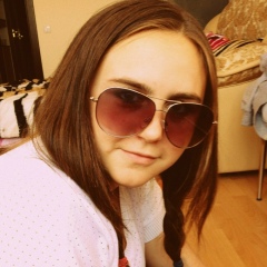 Cristina Gora, 14.02.1997, Кишинев