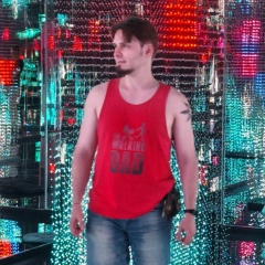 Олег Исаков, 24.11.1988, Одинцово
