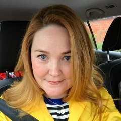 Евгения Сальникова, 01.06, Пермь