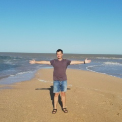 Алексей Жуков, 26.09.1987, Воронеж