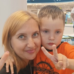 Лера Ильева, 20.12.1987, Домодедово