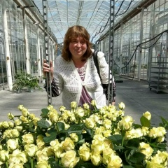 Елена Васильева, 27.02, Житомир