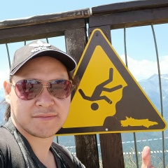 Улукбек Корганбеков, 29.10, Москва