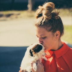 Ольга Кузнецова, 23.03, Петрозаводск