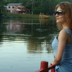 Залина Балкарова, 18.06.1986, Нальчик