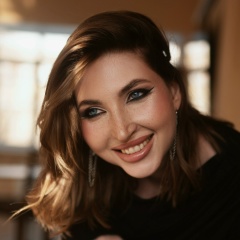 Евгения Коновалова, 12.03.1985, Екатеринбург