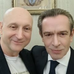 Давид Бурман, 13.11.1961, Санкт-Петербург