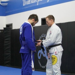 Peter Kaganovskiy, 12.04.1992, Minneapolis